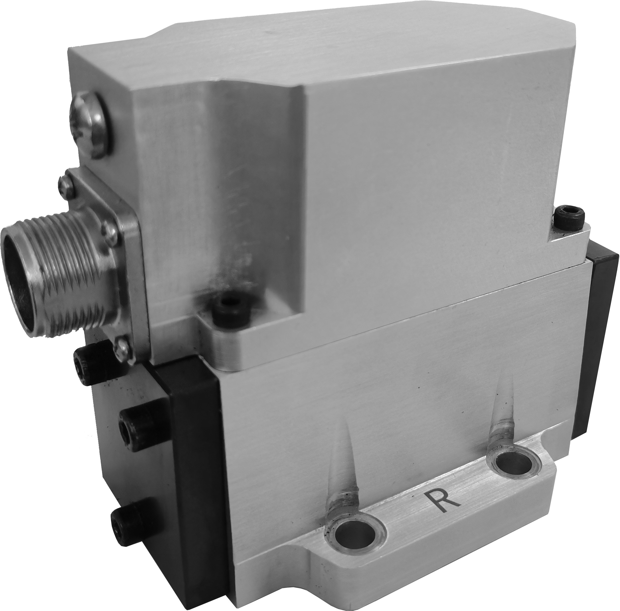 QDY62 两级电液伺服阀