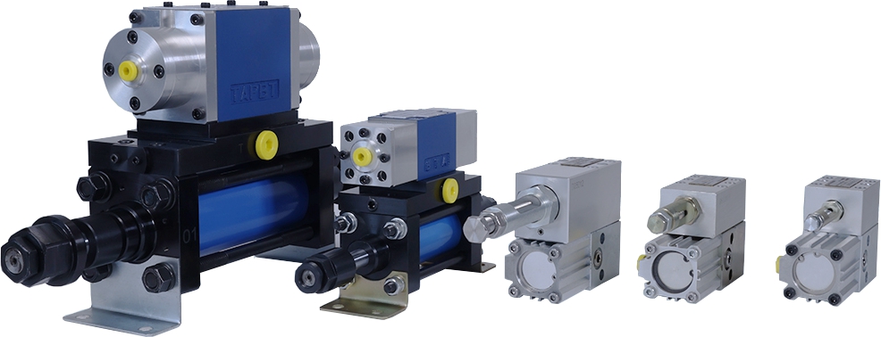 DLQ 系定量注脂阀