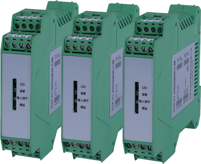 SVAD-IV型伺服放大器