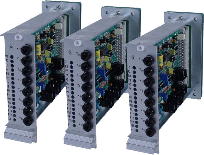 SVA-III型伺服放大器